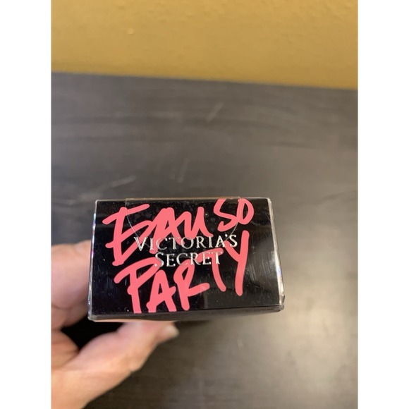 Victoria's Secret Eau So Party Rollerball Perfume NEW - Picture 3 of 5